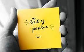 Identify your areas of negativity