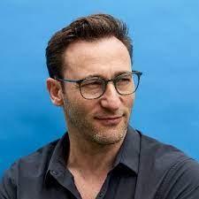 SIMON SINEK