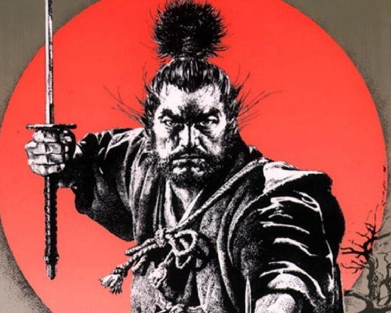 Dokkōdō, or The Way of Walking Alone