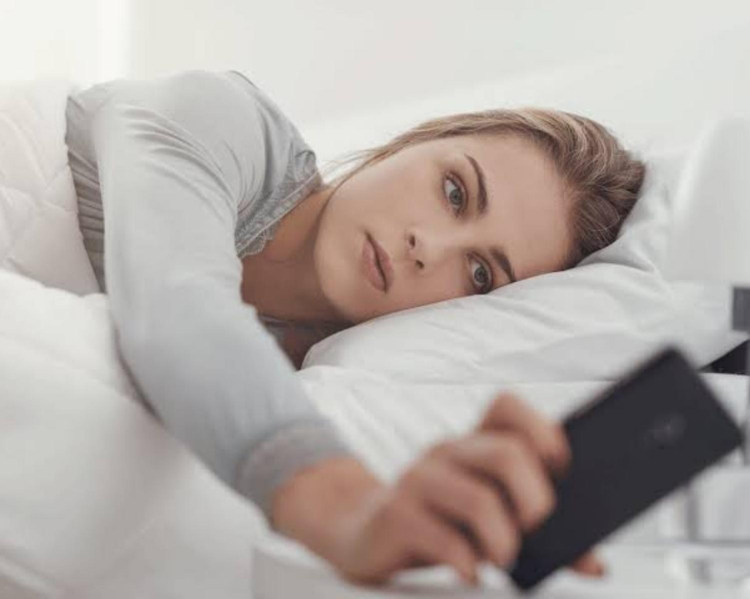 How to avoid 🛑 Empty scrolling?