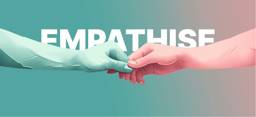 Empathize