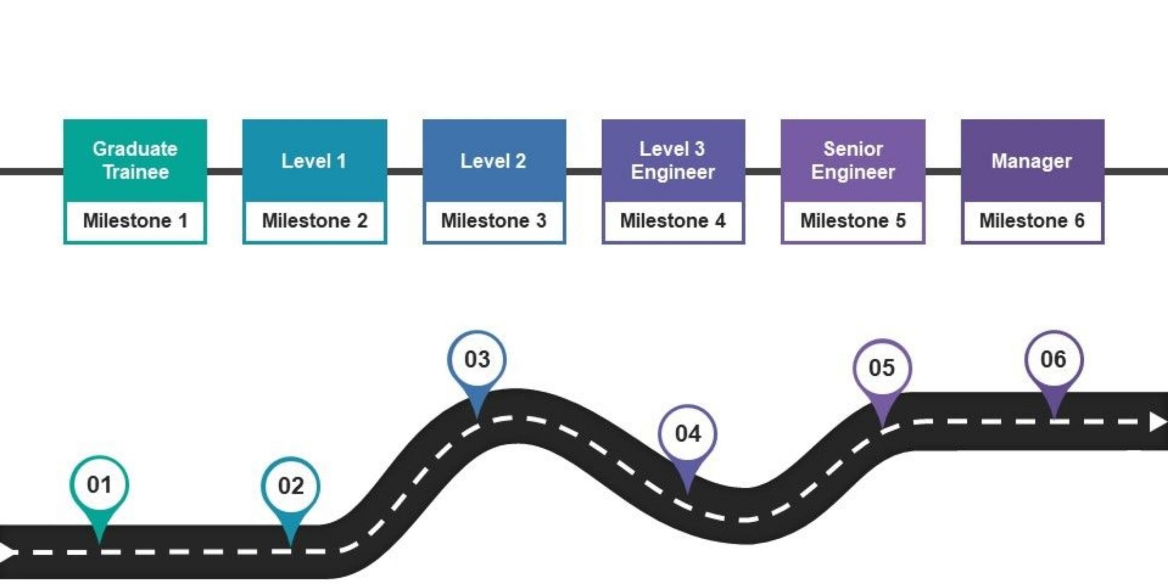 Write a Career Action Plan