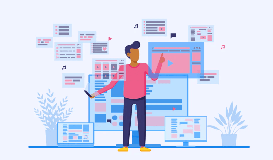 1. Amending website design costs time and money