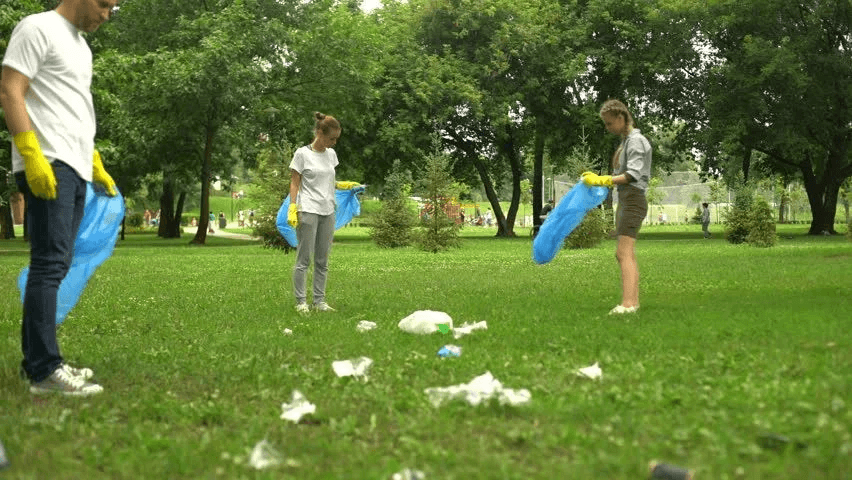 1. Make Sustainability Social
