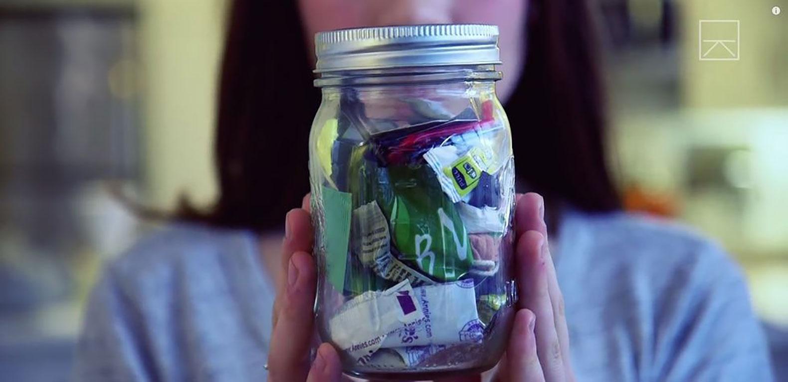 2. Inspire Consumers to Waste Less