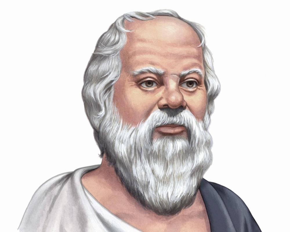 ΓΝΩΘΙ ΣΑΥΤΟΝ (Know Thyself)