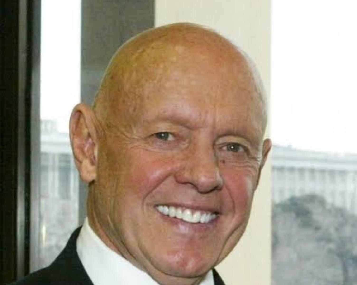 STEVEN COVEY 