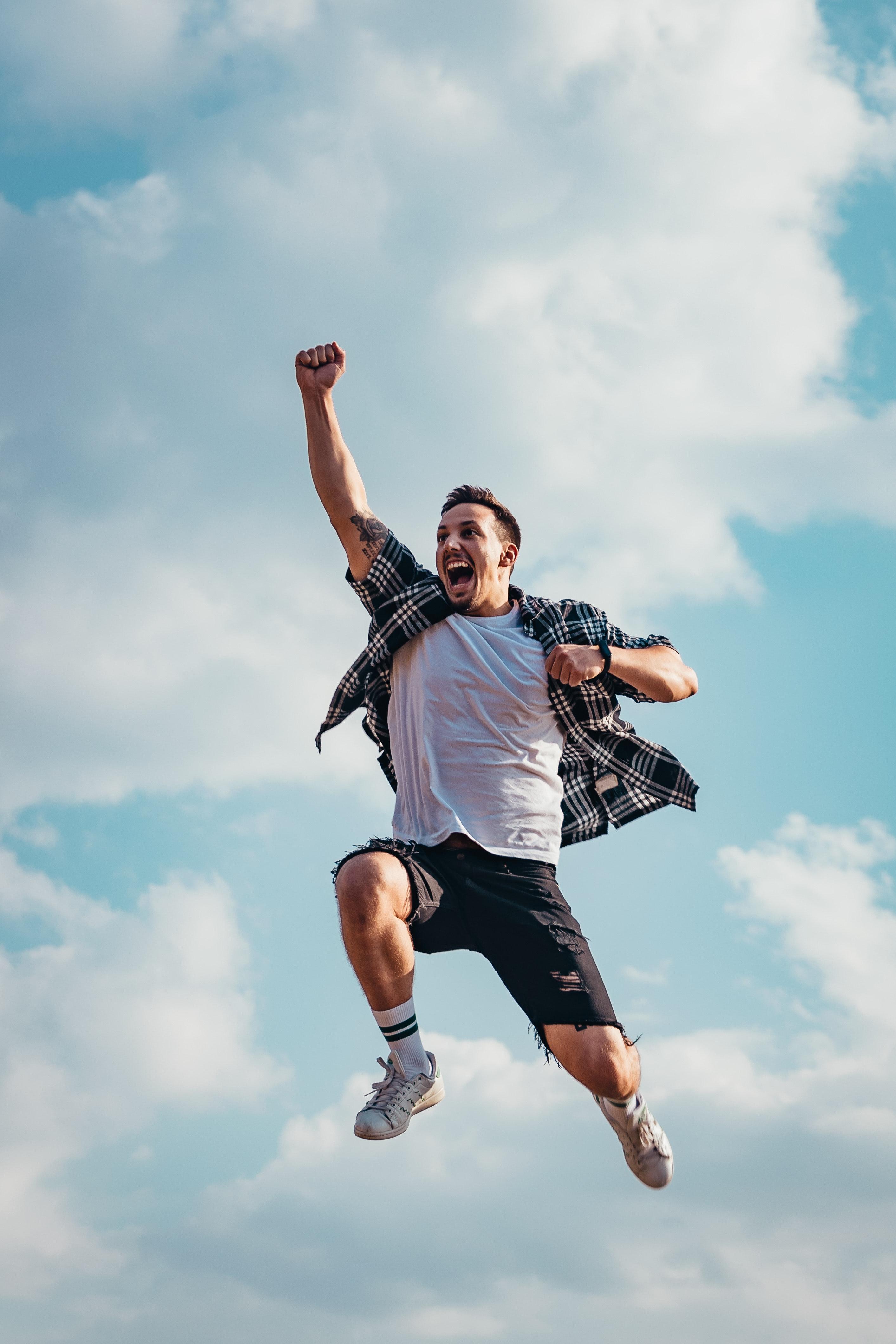 Take Time to Celebrate the Small Wins! 