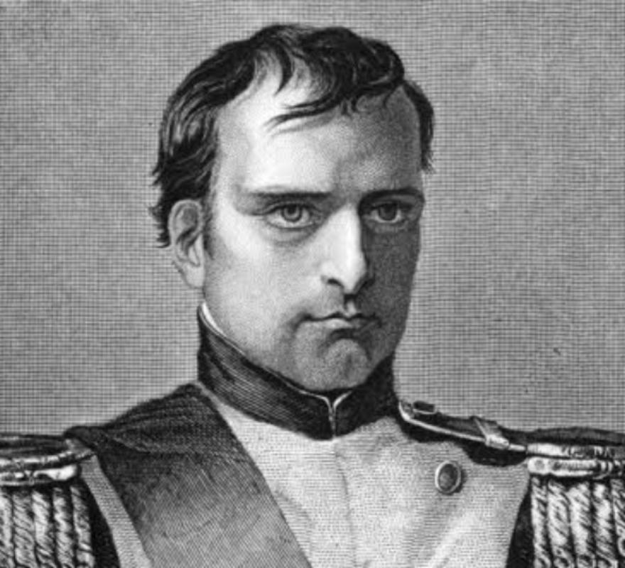 NAPOLEON