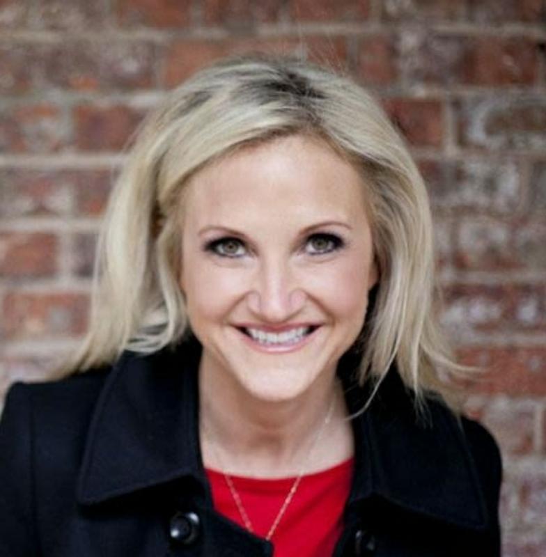 MEL ROBBINS