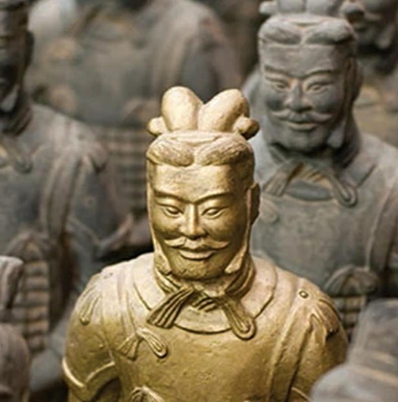 SUN TZU