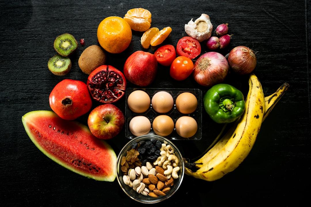 🎯 What is Healthy Interest?