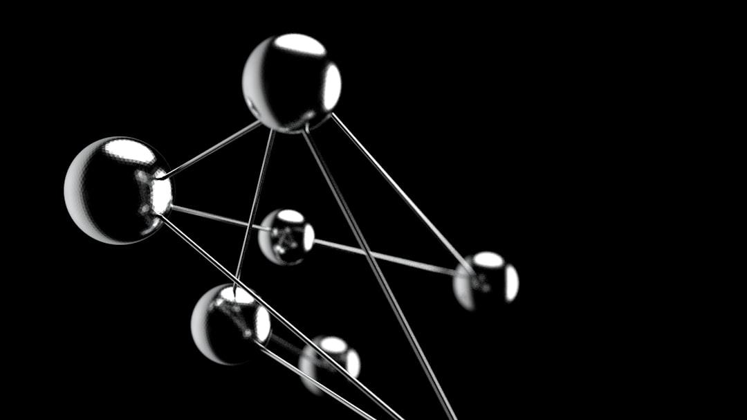 📘 Connected Strategy Glossary
