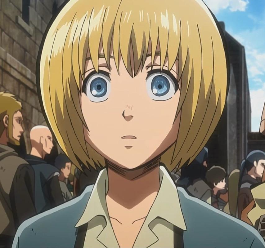 ARMIN ARLET