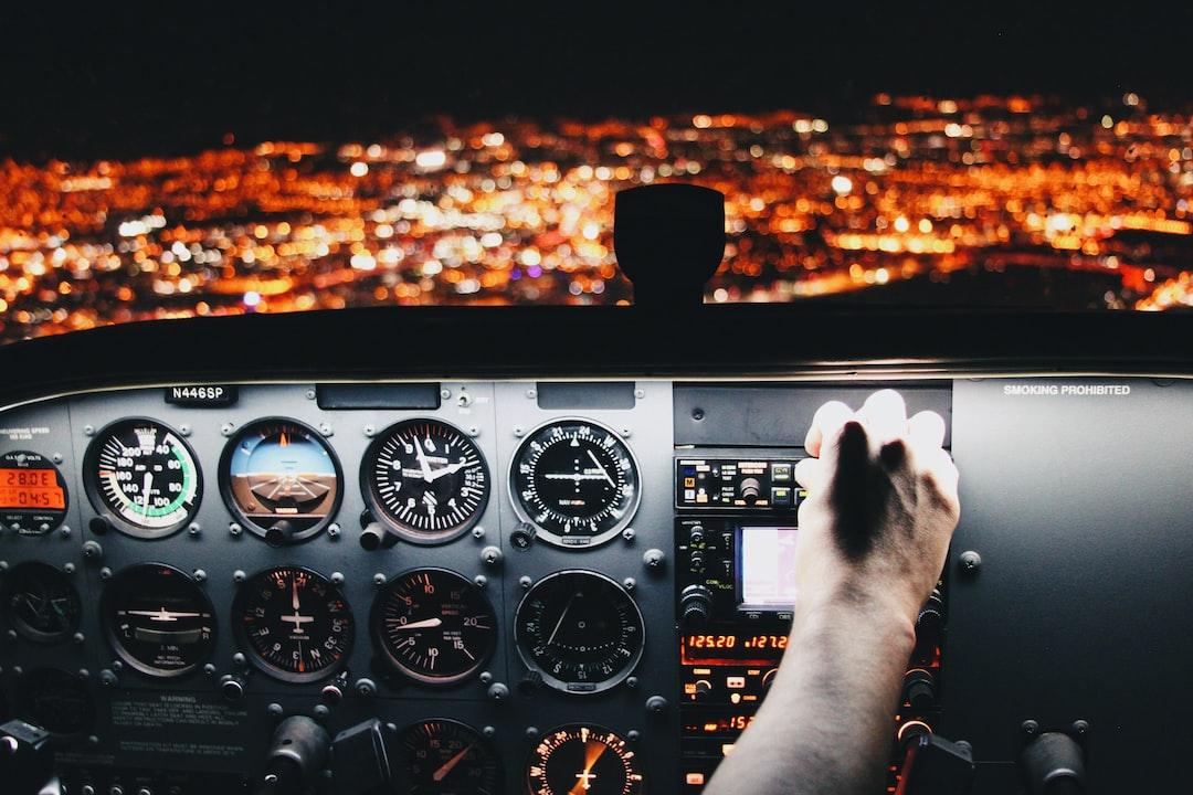 Total Control