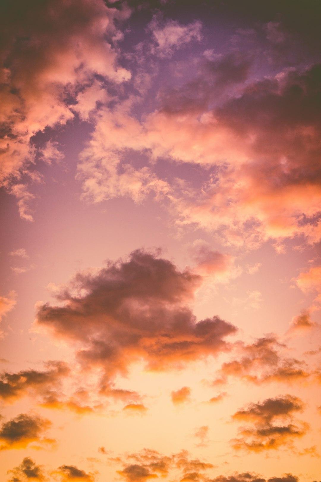 The sunsets are nature's way of providing a daily dose of free therapy – a moment to pause, reflect, and find peace- RDx Kaushik