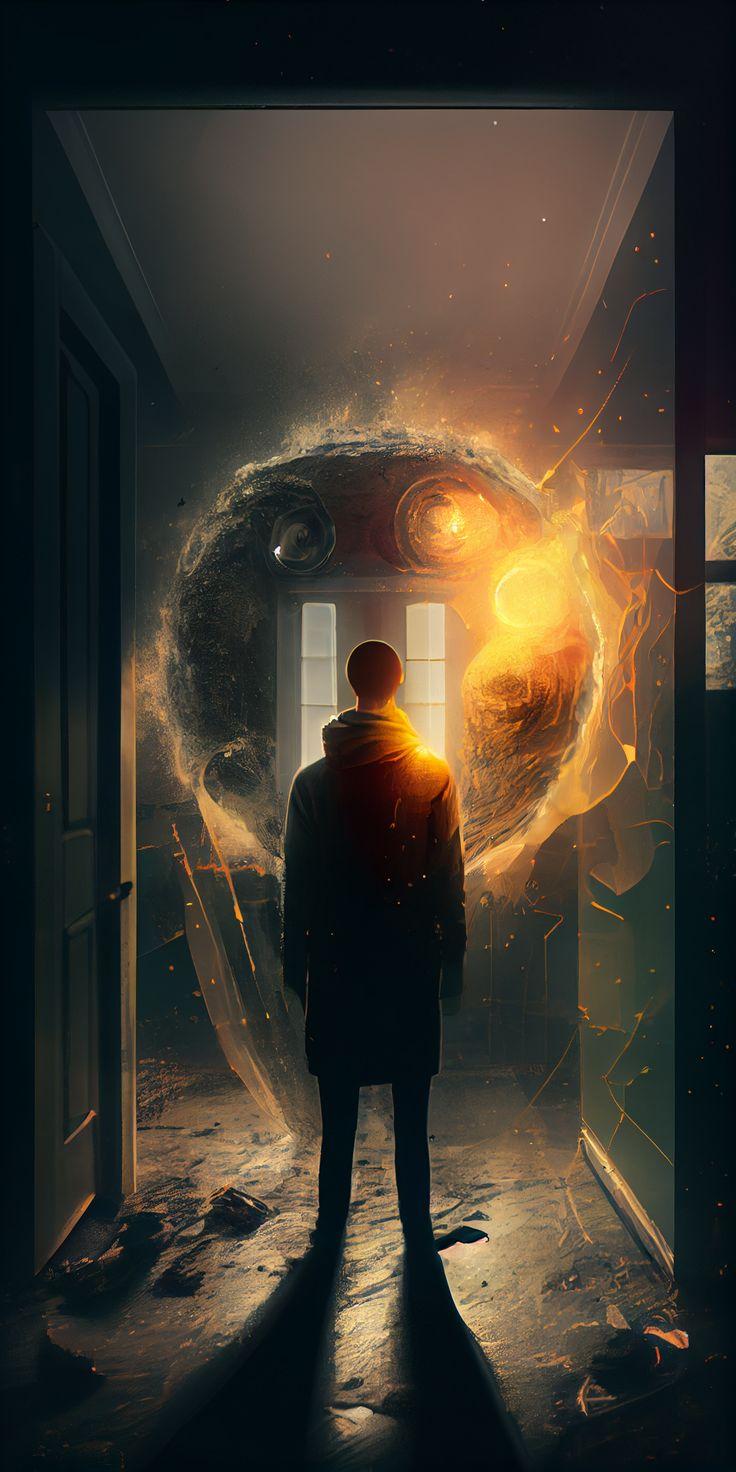 "The Magic Behind the Conscious and the Subconscious"