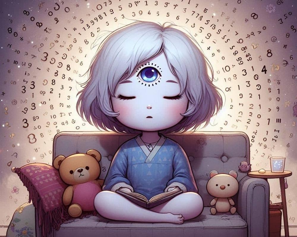 LOOK FOR SIMILARITIES AND DIFFERENCES. ✨