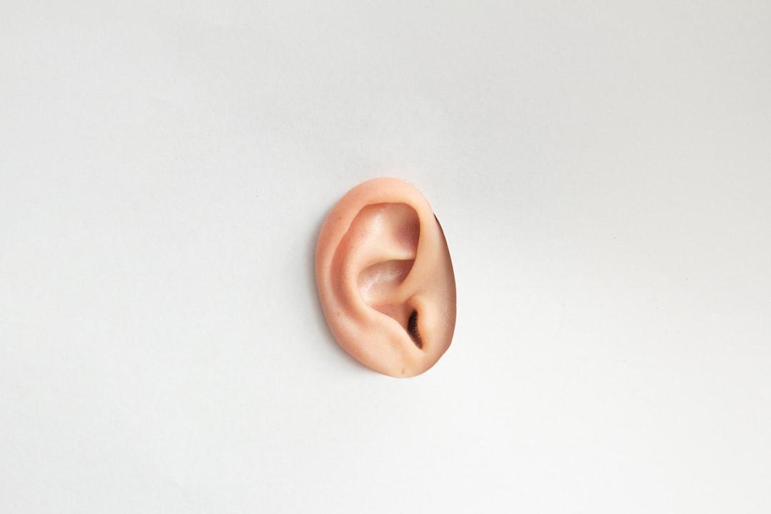 The Art of Listening