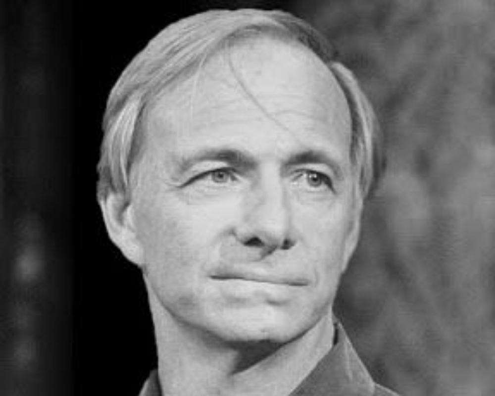 RAY DALIO