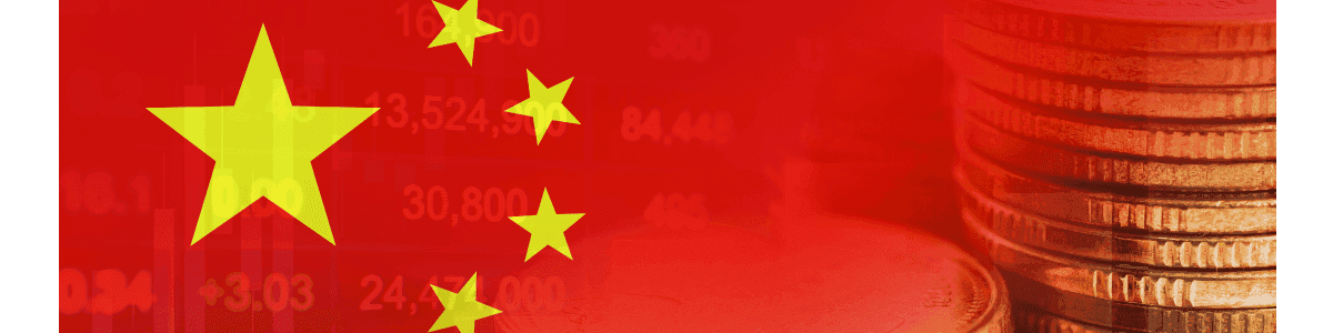 In Other News: China primed its economic pump ahead of trade talks