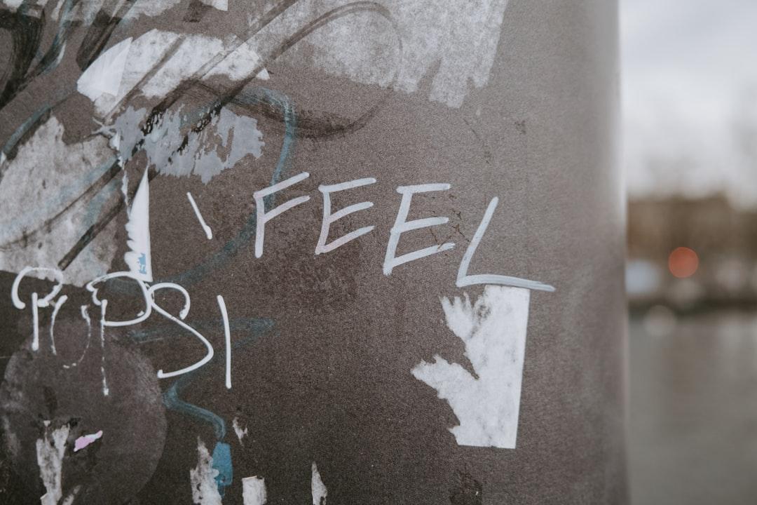 Even Icons Feel It