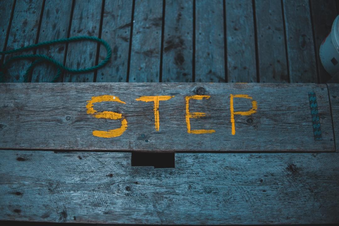 The 5-Step Fix