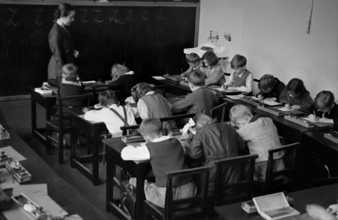 The Classroom Experiment That Changed Psychology