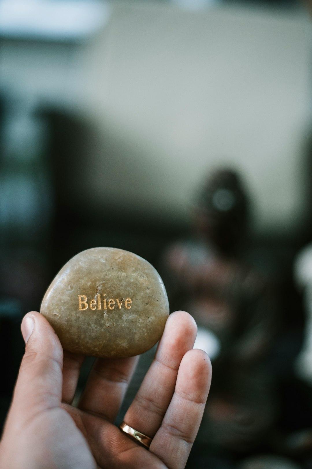 Belief Changes How Others Treat You