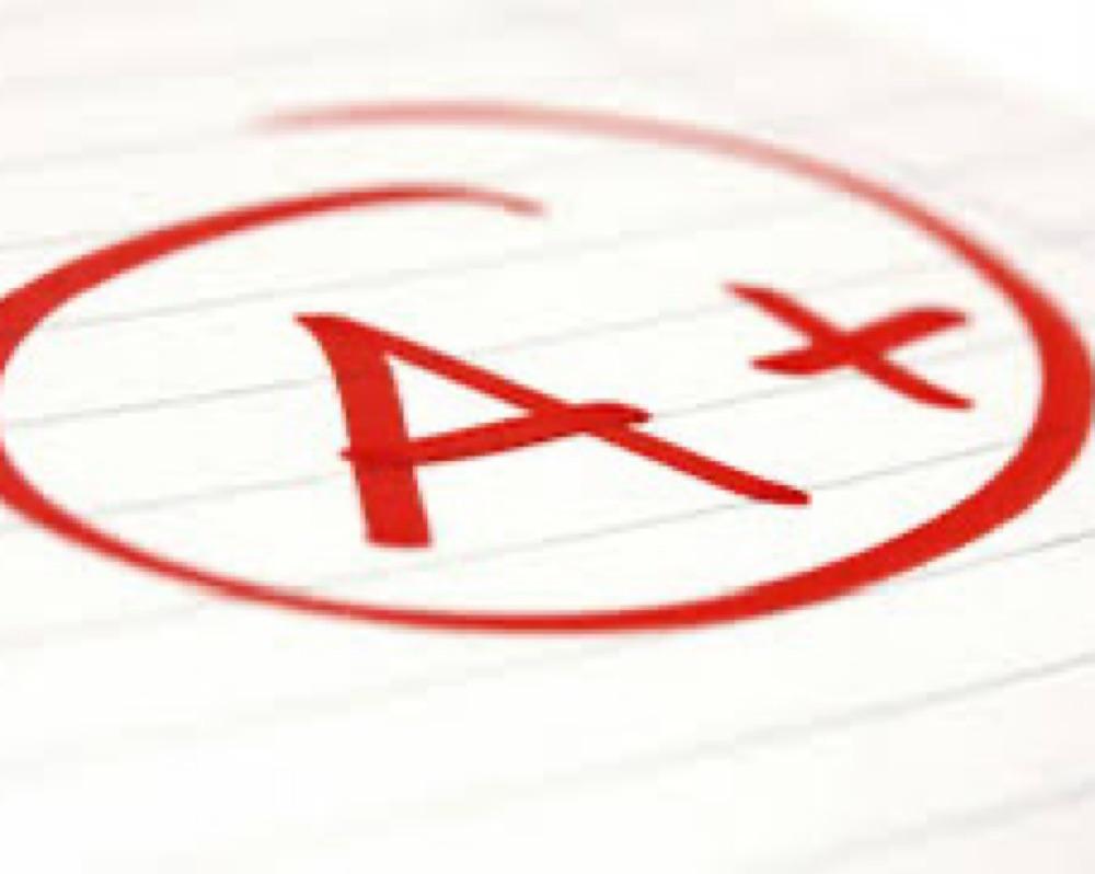 Get Good Grades