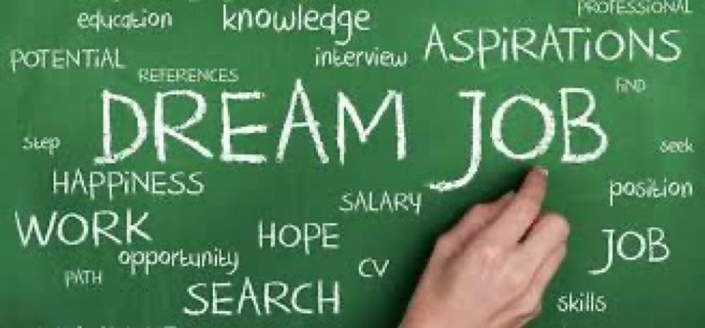 How to Land a Job