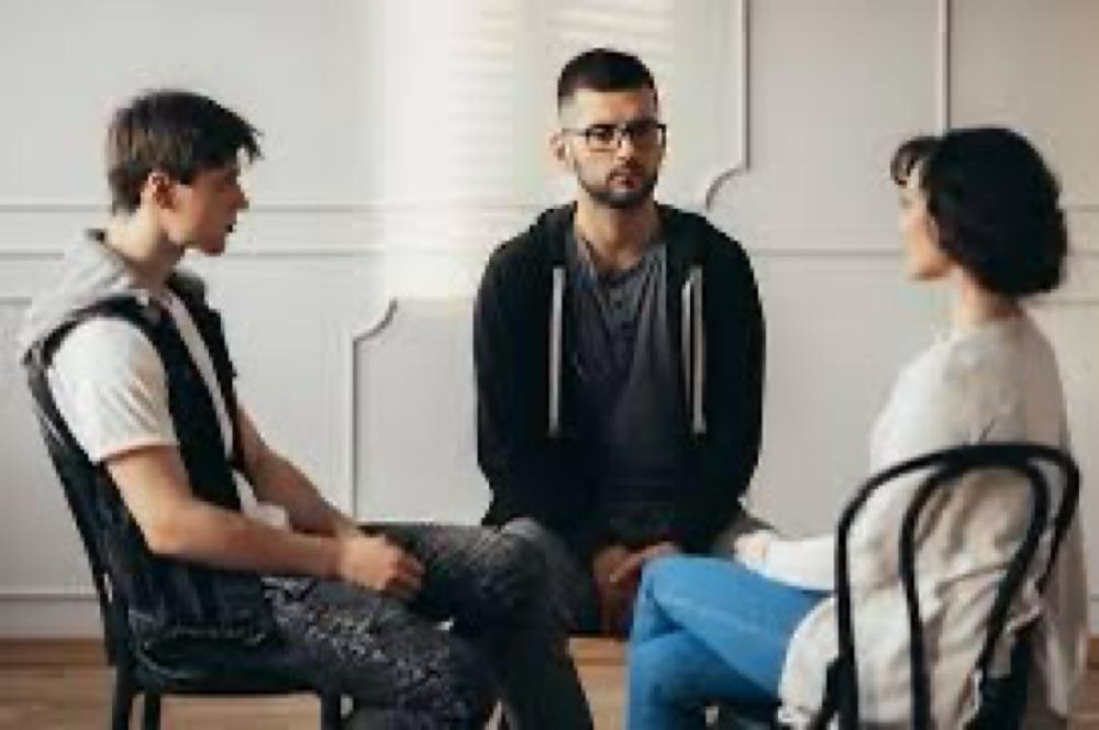Talking Trauma