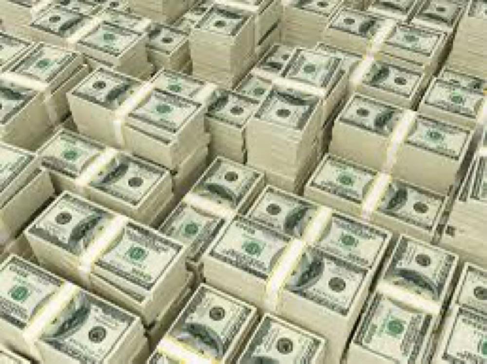 The Whole Money Taboo