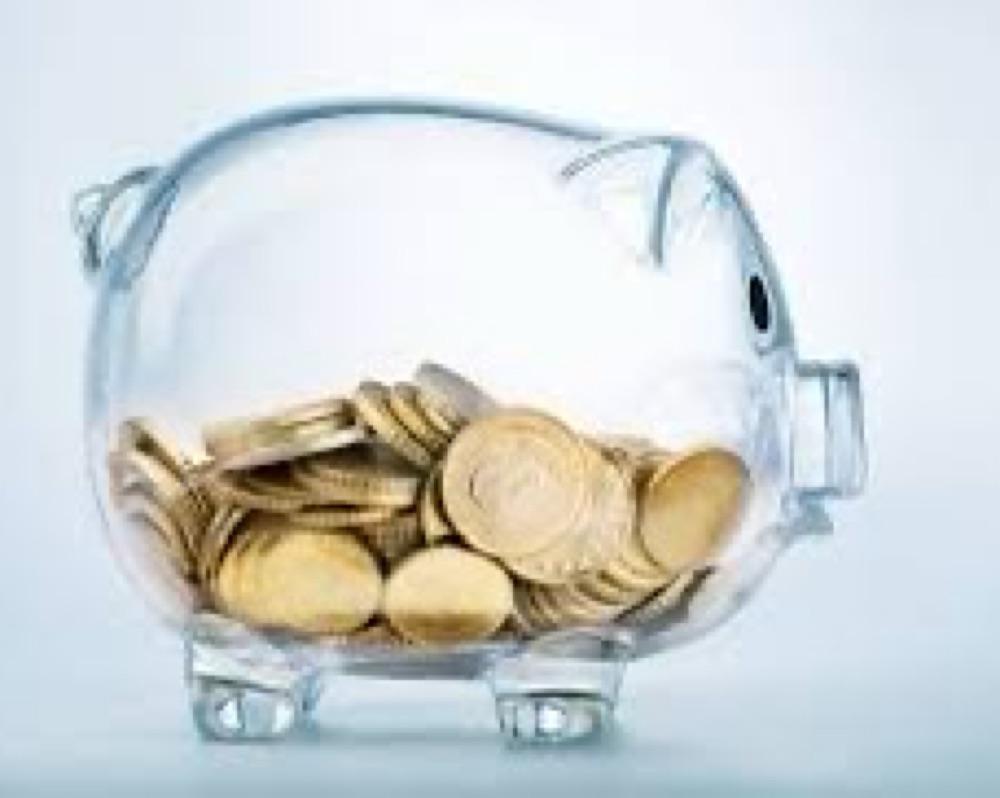 Financial Transparency