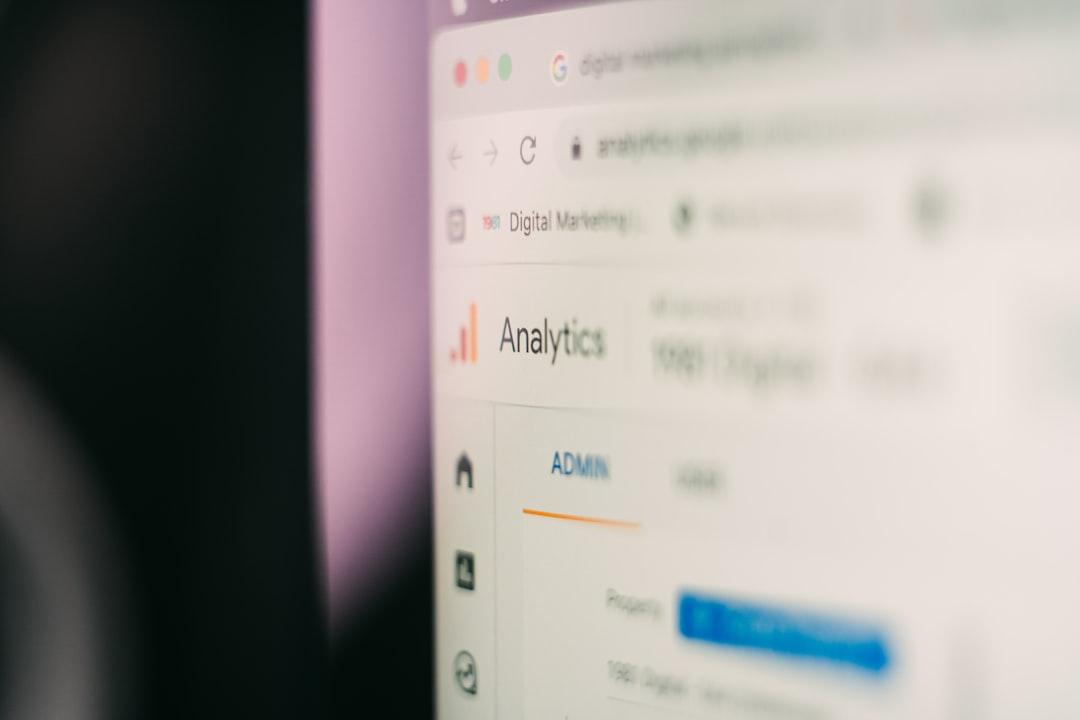 The job is the unit of analysis, not the custome