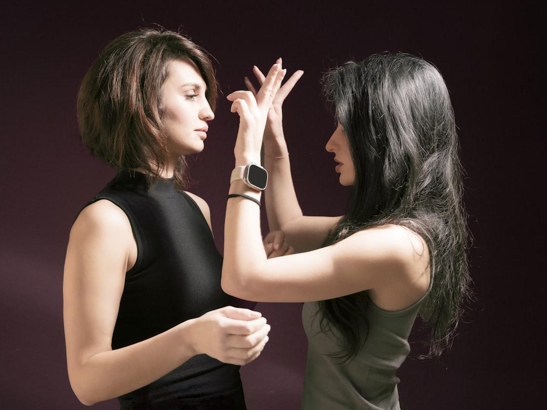 3. Your Body Language Speaks Louder Than Your Words
