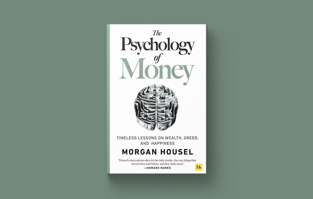 MORGAN HOUSEL