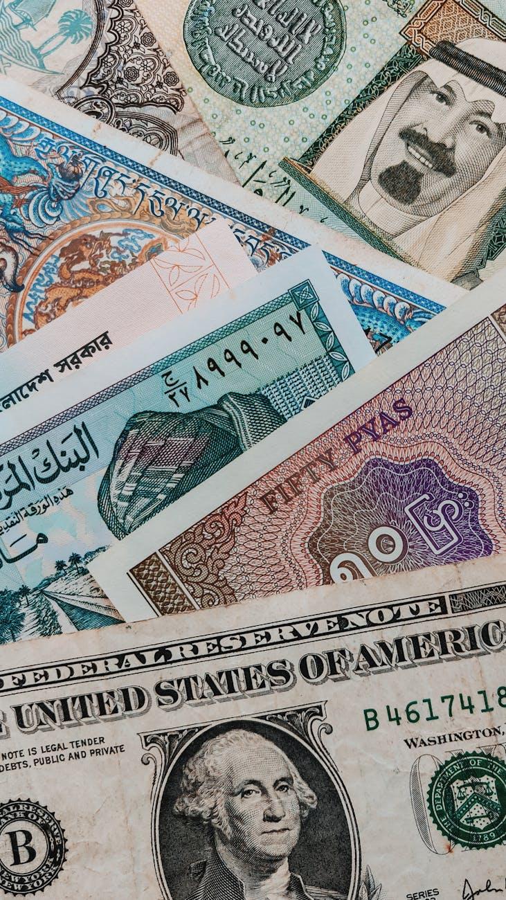 1. Everyone Has a Different Financial Reality