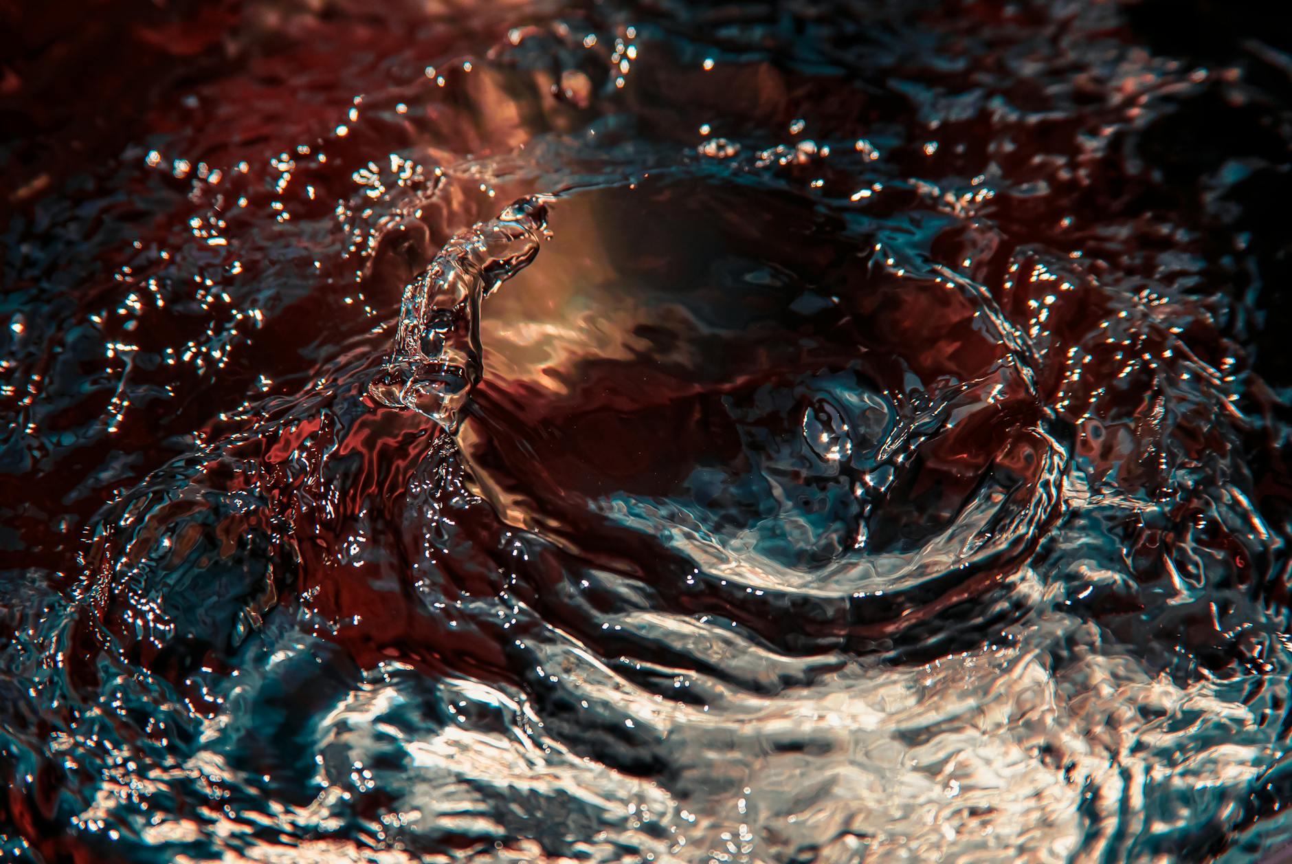 The Capturing Beast: Mastering Information Flow