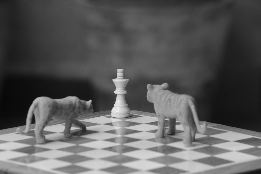 The Execution Beast: Turning Strategy Into Movement