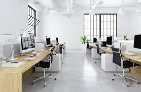 Productivity and building design