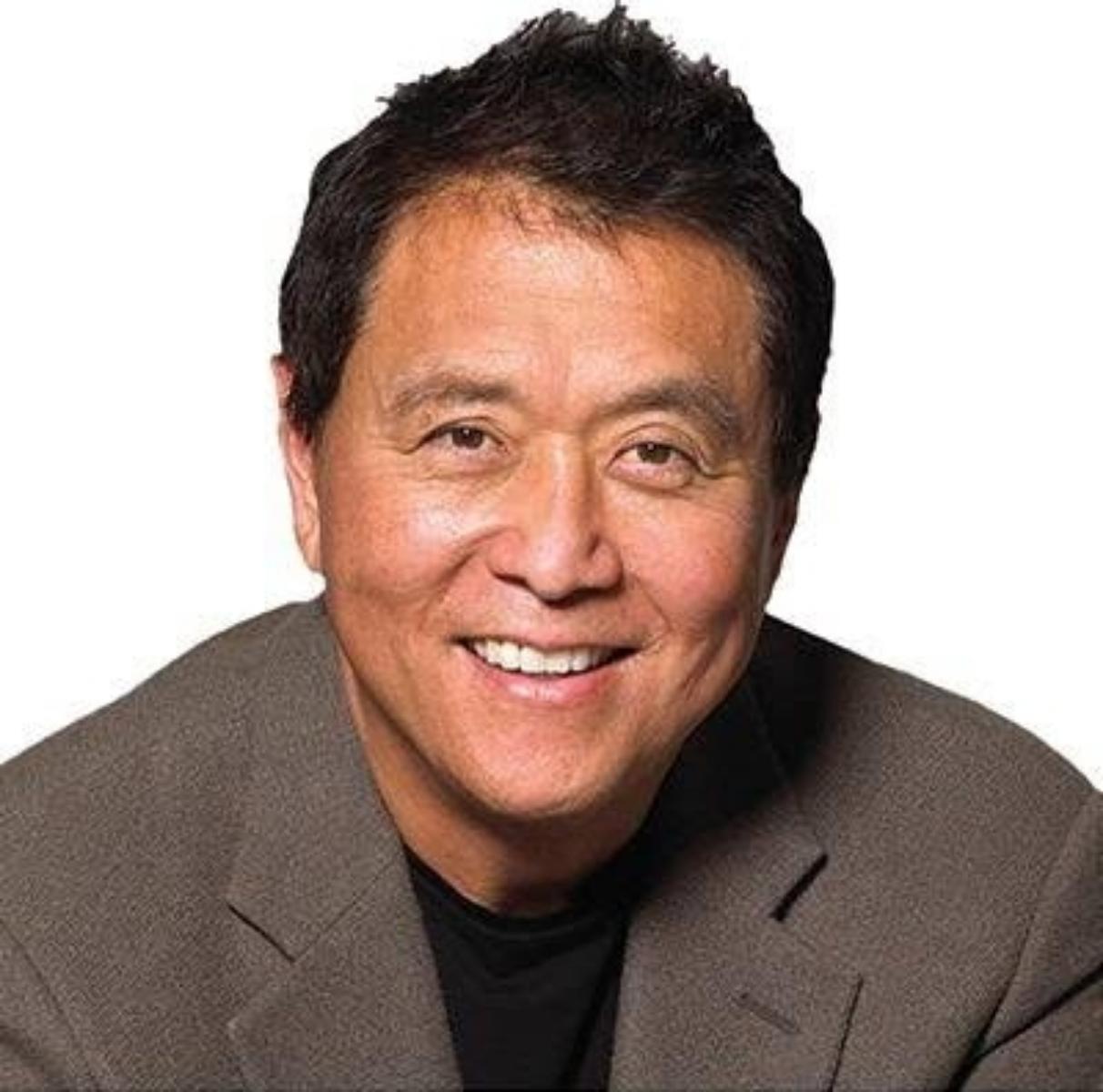 Robert t KIYOSAKI 