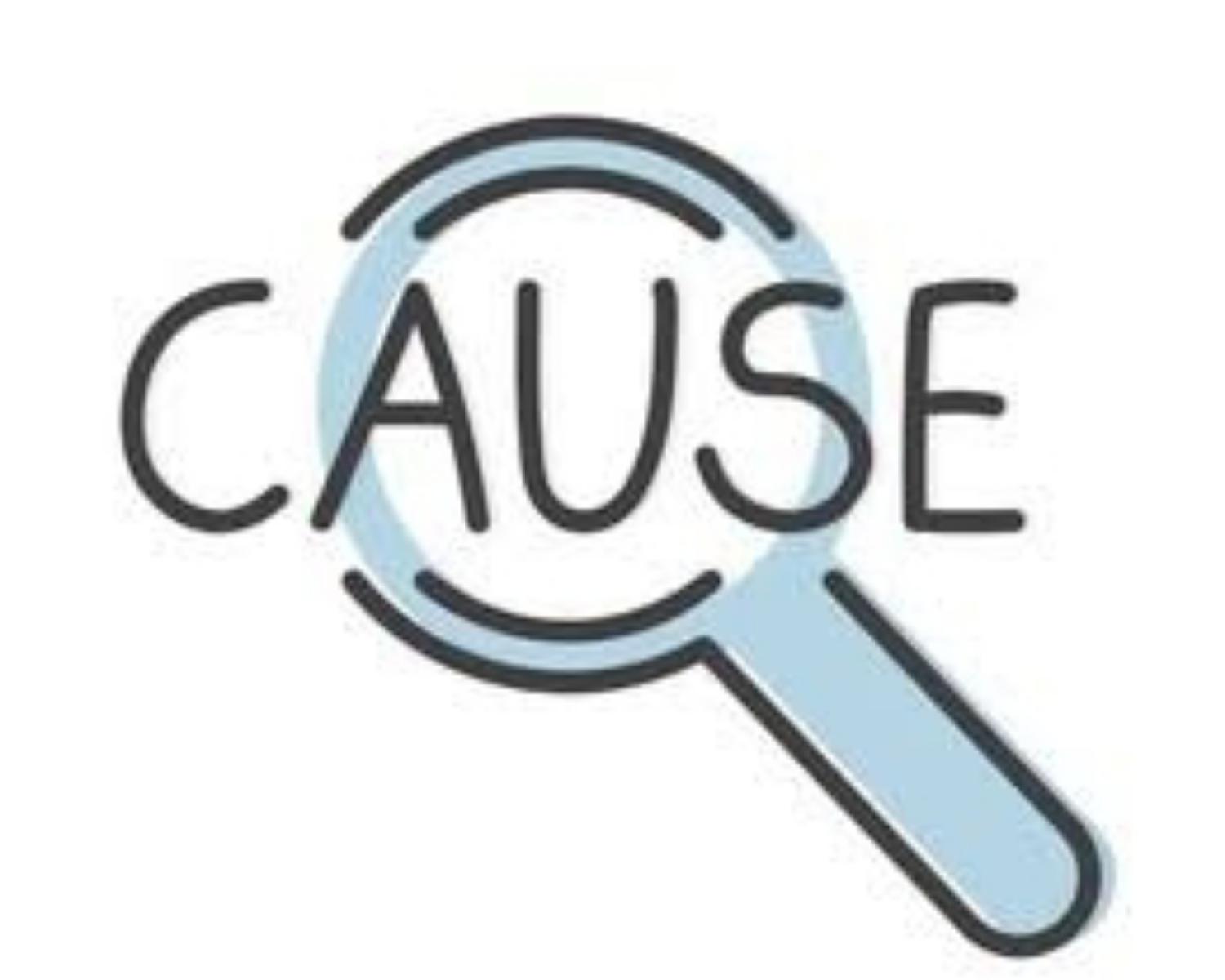 Causes of Dunning-Kruger effect
