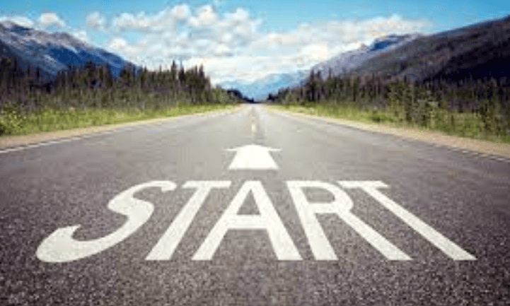 Courage To Do Better