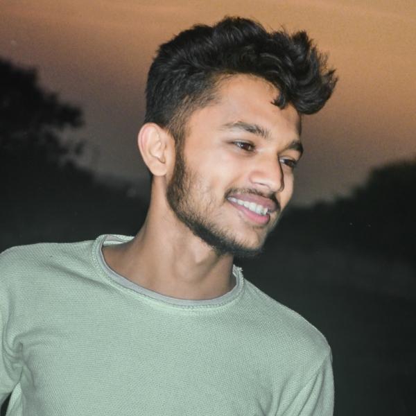 Kappu Parmar (@kappuparmar) - Profile Photo