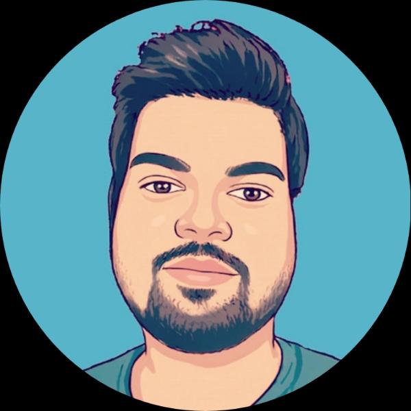 Rishabh Kashyap (@rishabhnotes) - Profile Photo