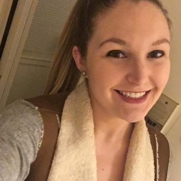 Melissa Menefee (@melmen) - Profile Photo