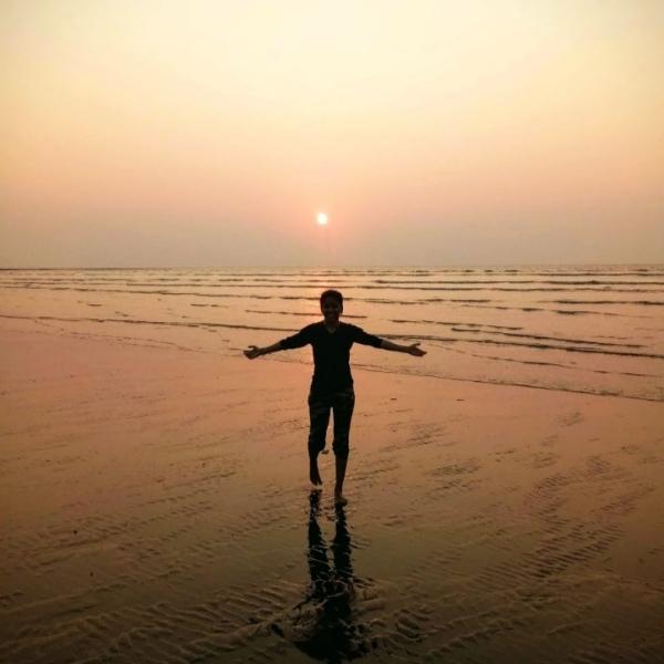 Khushi Vaishya (@khushi_18) - Profile Photo