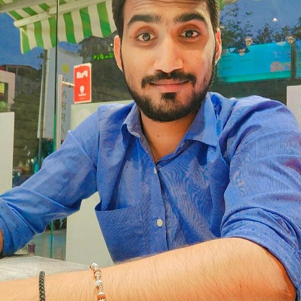 Kiran Patel (@patelkiran1201) - Profile Photo