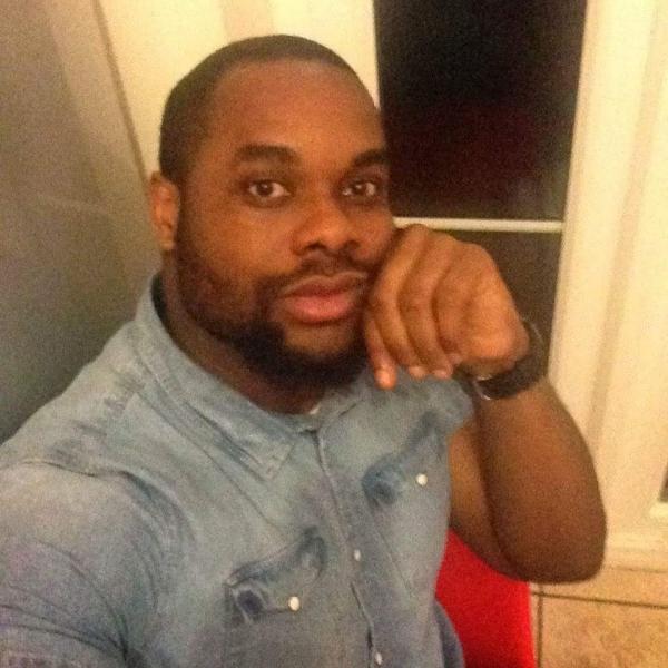 Ike Aguma (@ikeaguma) - Profile Photo
